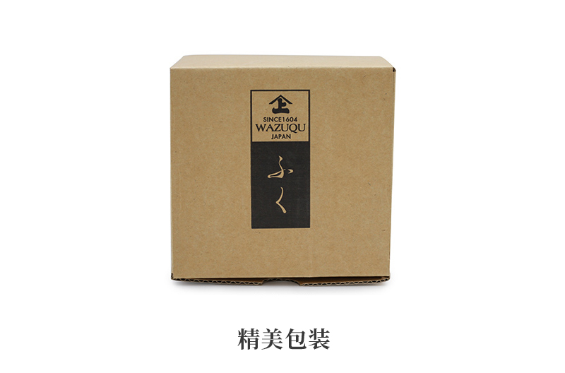 日本原产WAZUQU菊地保寿堂急须铸铁茶壶水壶600ml