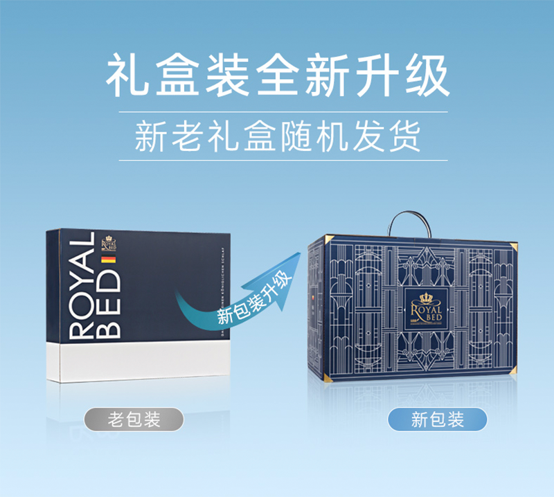 德国原产OBB Royal Bed加拿大95%鹅绒夏被空调被Bodensee博登